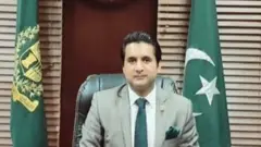 حمزہ شفقات