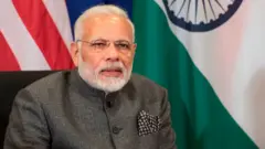 નરેન્દ્ર મોદી