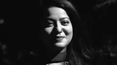 SAFOORA ZARGAR Safura Zargar gets bail from Delhi High Court