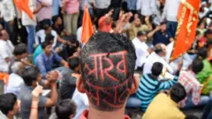 मराठा