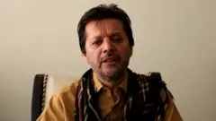 فہیم دشتی