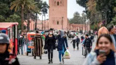 المغرب يتخذ تدابير لمنع انتشار فيروس كورونا
