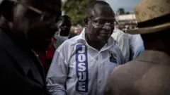 ጋይ ብራይስ ፓራፊት ኮሌላስ