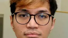 Reynhard Sinaga