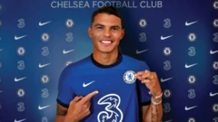 Thiago Silva
