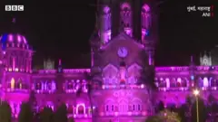 रेलवे स्टेशन