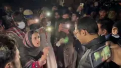 بلوچ یکجہتی مارچ