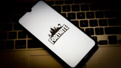 Fortnite logo