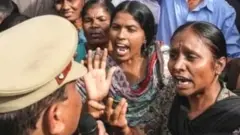 ये वो इंसाफ़ नहीं हैं, जो औरतें मांग रही हैं: नज़रिया