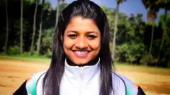 સુમિત્રા નાયક