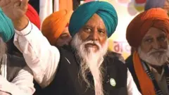 ਬਲਵੀਰ ਸਿੰਘ ਰਾਜੇਵਾਲ