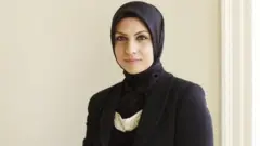 رفیعہ ارشد