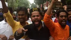 ਵਿਰੋਧ ਪ੍ਰਦਰਸ਼ਨ