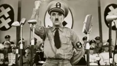 ቻርሊ ቻፕሊን