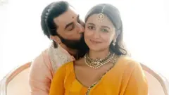 आलिया-रणबीर