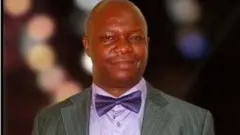 Festus Adedayo