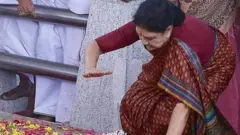 சசிகலா