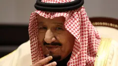 ملک سلمان