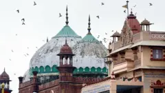 मस्जिद