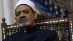 شيخ الأزهر، أحمد الطيب