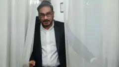 علی شمخانی