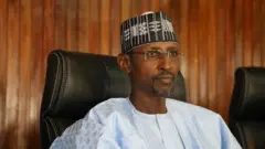 Mohammed Bello