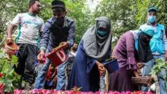 Rohingya Aceh