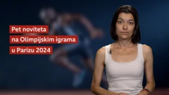 Pet noviteta na Olimpijskim igrama u Parizu 2024