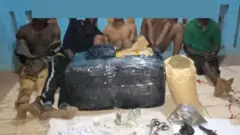 Ndị mwakpo