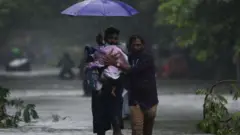 மழை