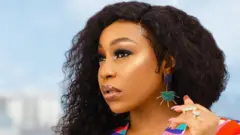 Rita Dominic