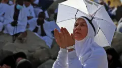 يوم عرفة