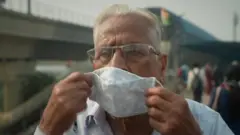 प्रदूषण