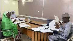 Alkalan gasar Hikayata