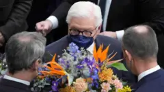 Steinmeier