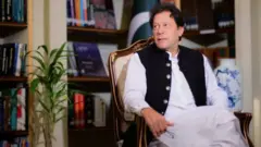عمران خان