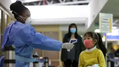 Gupima abarwaye