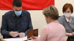 выборы