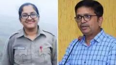 दीपाली चव्हाण