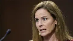 Amy Coney Barrett