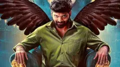 சுரேஷ் காமாட்சி