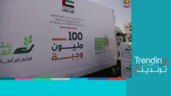 مساعدات غذائية إماراتية لمصر تثير جدلا بين المصريين
