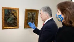 порошенко