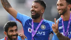 হার্দিক পান্ডিয়া অস্ট্রেলিয়ার বড় মাঠগুলোতে দলের জন্য গুরুত্বপূর্ণ ক্রিকেটার হয়ে উঠতে পারবেন।