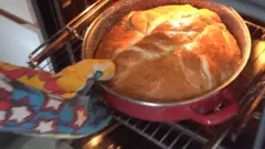 Slavski kolač