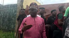 Femi Falana