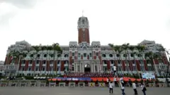台灣雙十節：「不再光輝的10月」背後的意識形態爭論和身份認同變化
