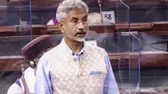 एस जयशंकर