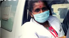 వీరలక్ష్మి