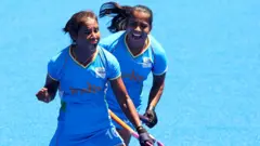 હૉકી ટીમ